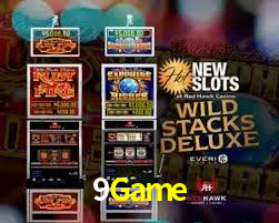 9Game
